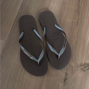 Havianas Slip Flip Flop